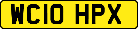 WC10HPX