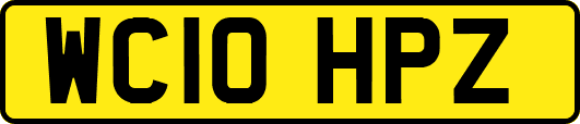 WC10HPZ
