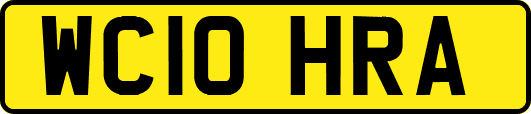 WC10HRA