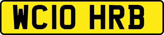 WC10HRB