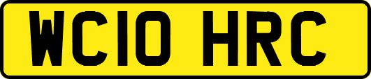 WC10HRC