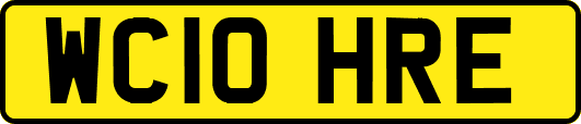 WC10HRE