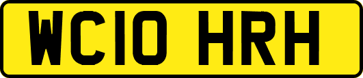 WC10HRH