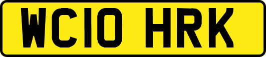 WC10HRK
