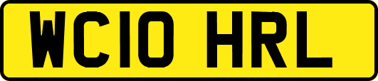 WC10HRL