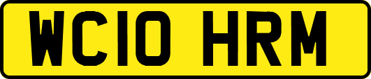 WC10HRM