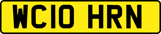 WC10HRN