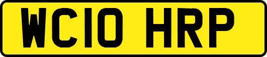 WC10HRP
