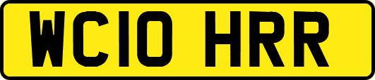 WC10HRR