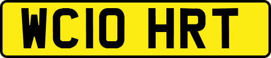 WC10HRT