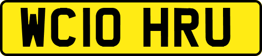 WC10HRU