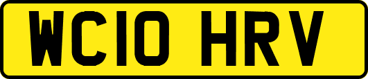 WC10HRV