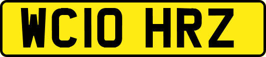 WC10HRZ