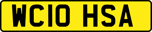 WC10HSA