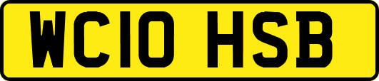 WC10HSB