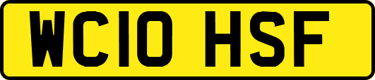 WC10HSF