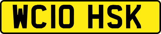 WC10HSK