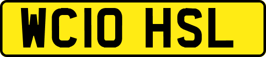 WC10HSL