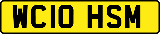 WC10HSM