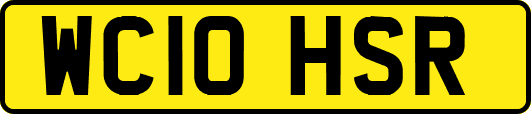 WC10HSR