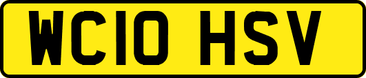 WC10HSV