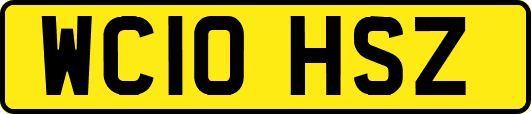 WC10HSZ