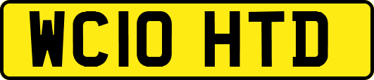 WC10HTD