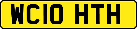WC10HTH