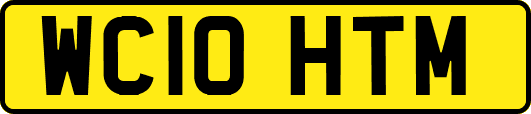 WC10HTM