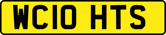 WC10HTS