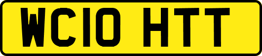 WC10HTT