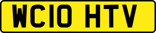 WC10HTV