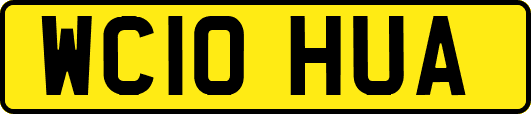 WC10HUA