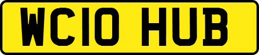 WC10HUB