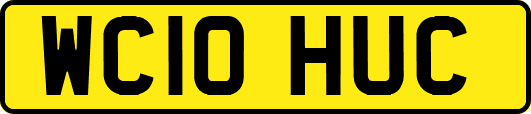 WC10HUC