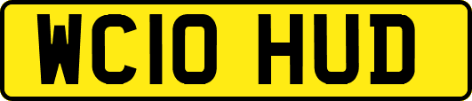 WC10HUD