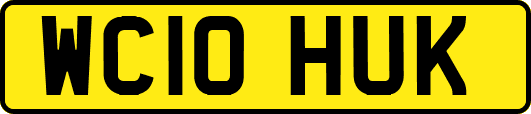 WC10HUK