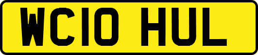 WC10HUL