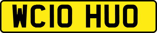 WC10HUO