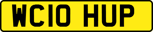 WC10HUP