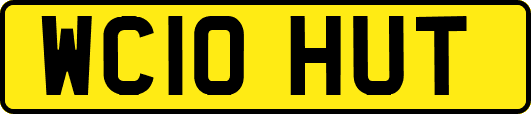 WC10HUT