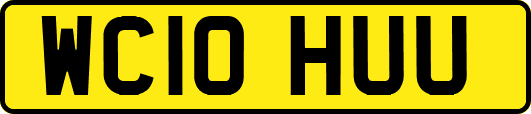 WC10HUU