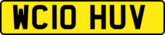WC10HUV