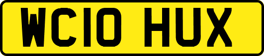 WC10HUX