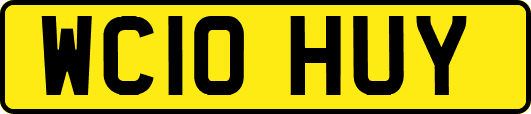 WC10HUY