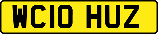 WC10HUZ