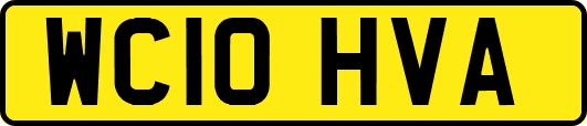 WC10HVA