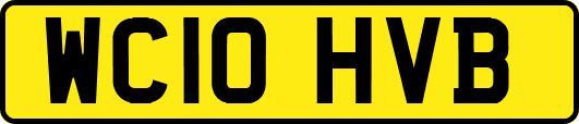 WC10HVB