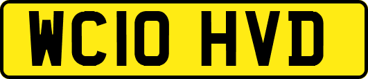 WC10HVD