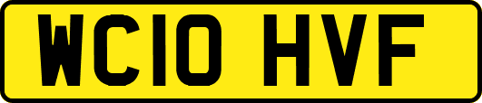 WC10HVF